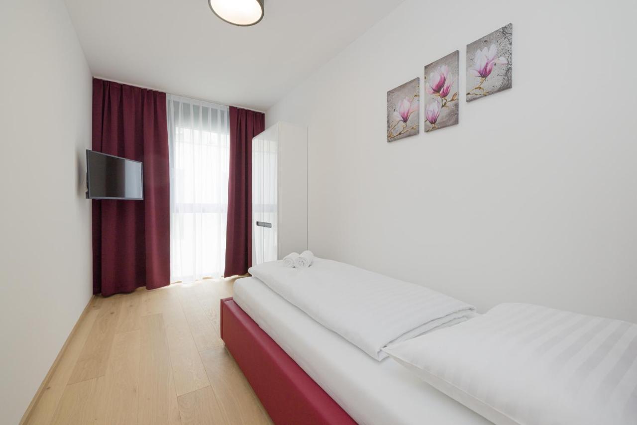 Yourapartment Theresien Vienna Exterior photo